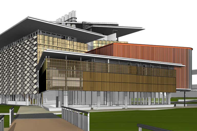 JCU, The Science Place Building, Tenancy 1 - 3, 150 Angus Smith Drive Douglas QLD 4814 - Image 4