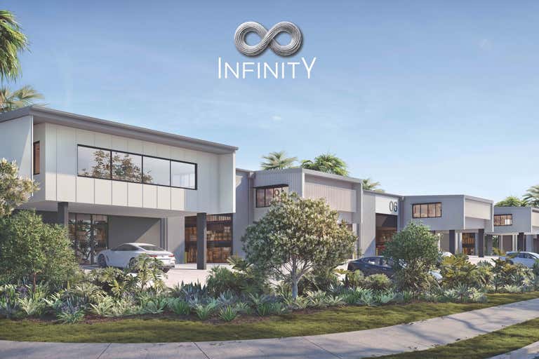 INFINITY 9-11 Creek Crescent Beerwah QLD 4519 - Image 1