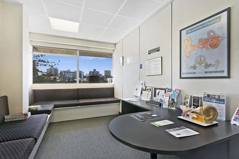 Suite  8, 201 Wickham Terrace Spring Hill QLD 4000 - Image 2