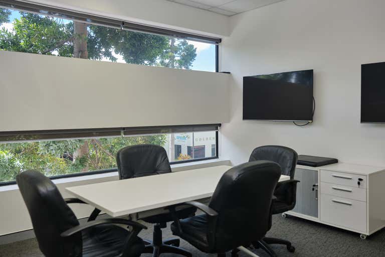 Technology Office Park, 15C/107 Miles Platting Road Eight Mile Plains QLD 4113 - Image 4