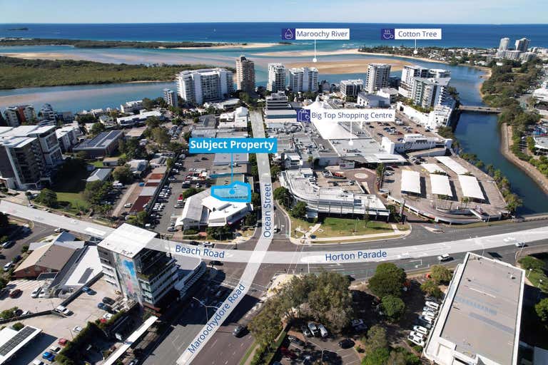 20/2-6 Beach Road Maroochydore QLD 4558 - Image 1