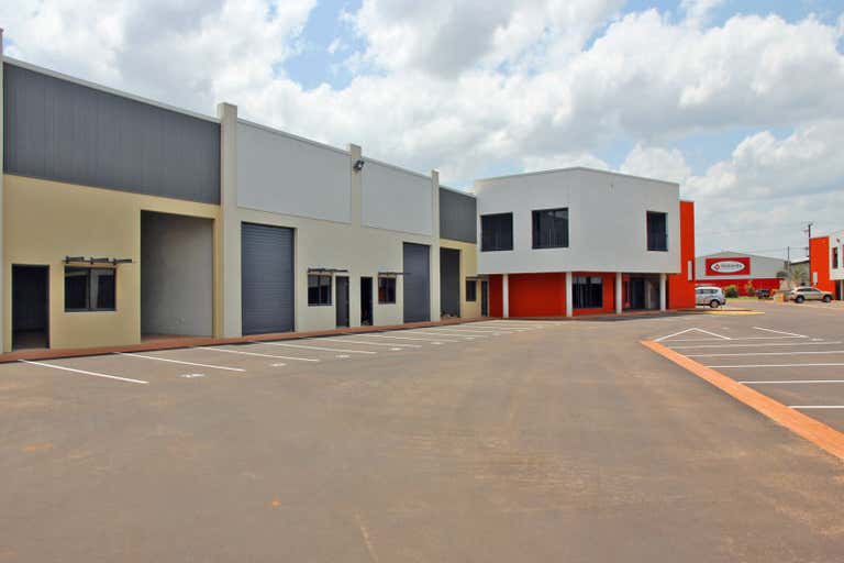 27/5 McCourt Road - Warehouses Yarrawonga NT 0830 - Image 1