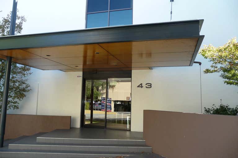 Level 2, 1/43 Ventnor Street West Perth WA 6005 - Image 1