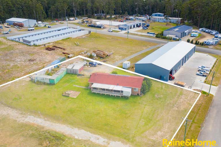 11 Business Circuit Wauchope NSW 2446 - Image 2