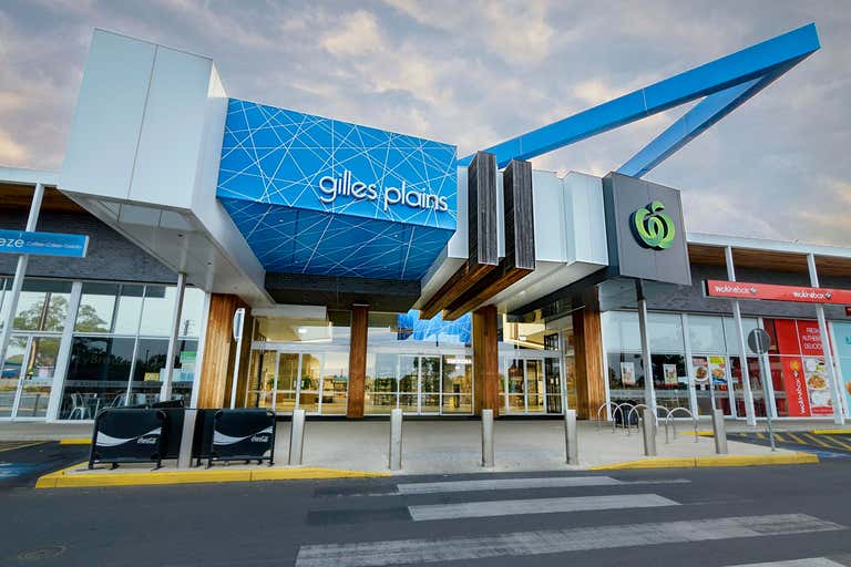 Gilles Plains Shopping Centre , 575 North East Road Gilles Plains SA 5086 - Image 1