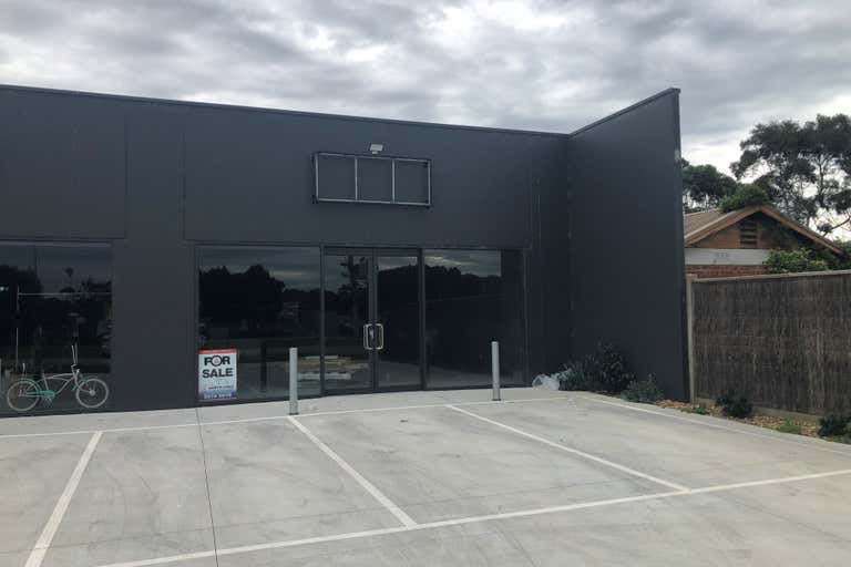 Newhaven Industrial Unit 3 32 Boys Home Road Newhaven Vic 3925 Industrial Warehouse Property For Sale Realcommercial