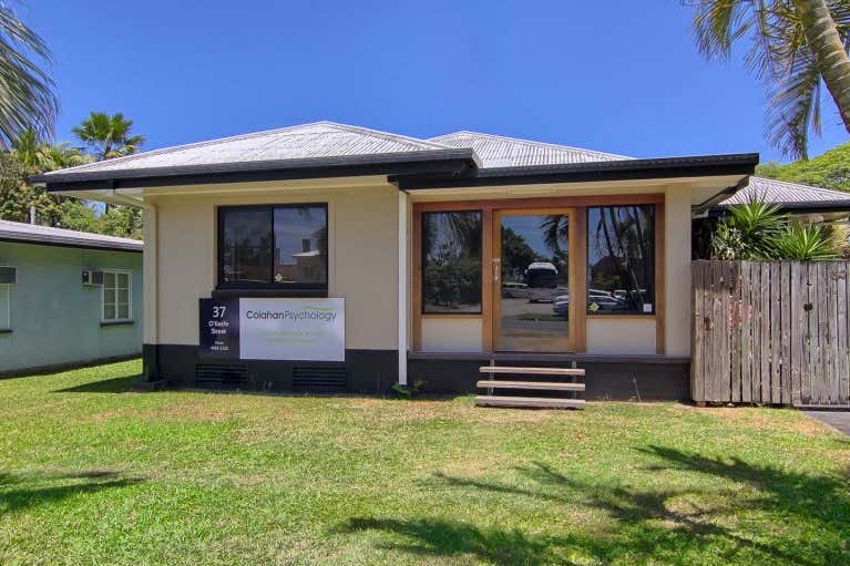 37 OKeefe Street Cairns North QLD 4870 - Image 1