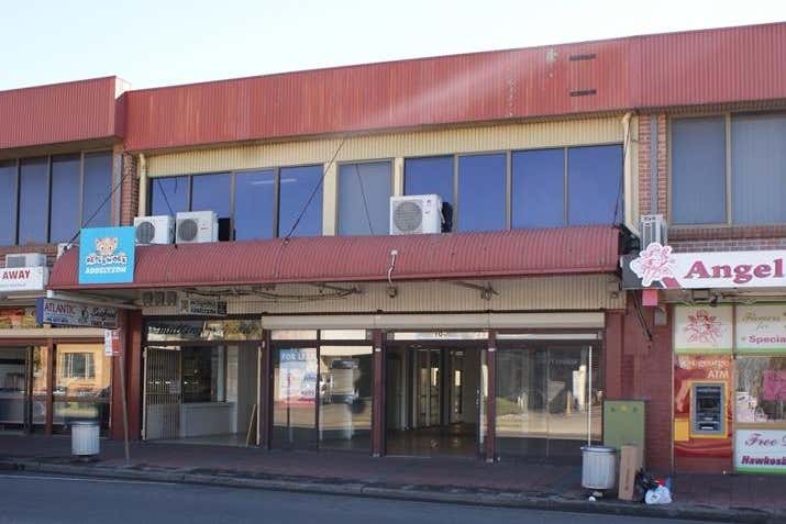 Shops 1-3,, 485 George Street South Windsor NSW 2756 - Image 1