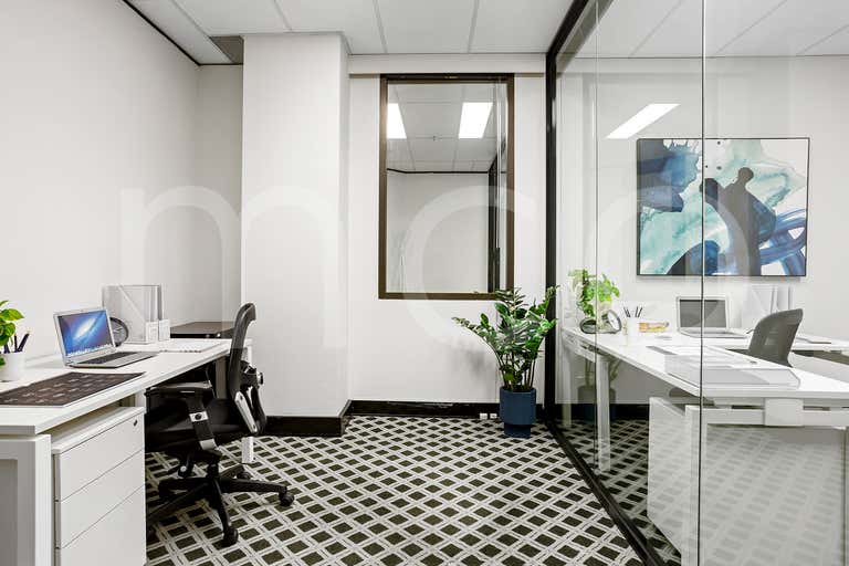 Exchange Tower, Suite 122, 530 Little Collins Street Melbourne VIC 3000 - Image 2