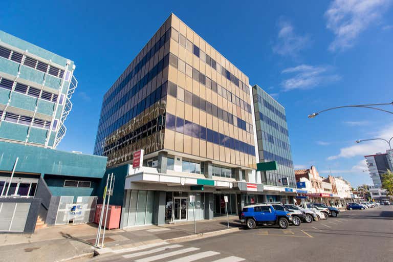 Level 1C, 34 East Street Rockhampton City QLD 4700 - Image 1