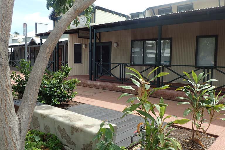 Dampier Office, 1/1 Short Street Broome WA 6725 - Image 1