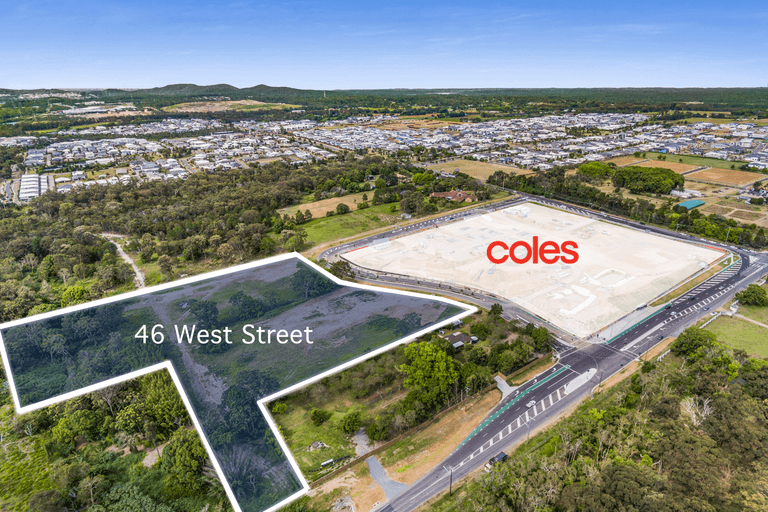 46 West Street Rochedale QLD 4123 - Image 1