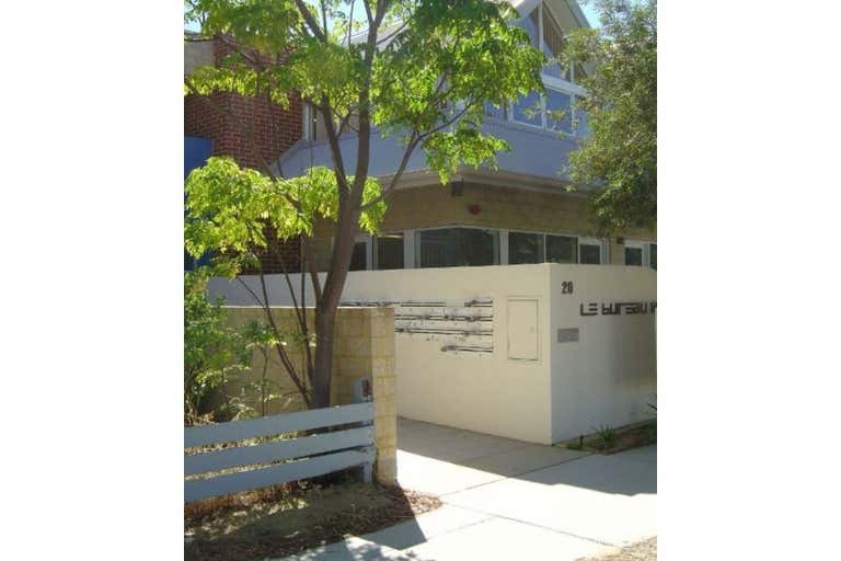 5,6,8 /20 Churchill Avenue Subiaco WA 6008 - Image 1