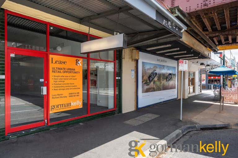 649 Glenferrie Road Hawthorn VIC 3122 - Image 2