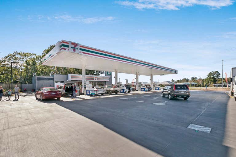 7 Eleven Service Station, 166 Pumicestone Road Caboolture QLD 4510 - Image 2