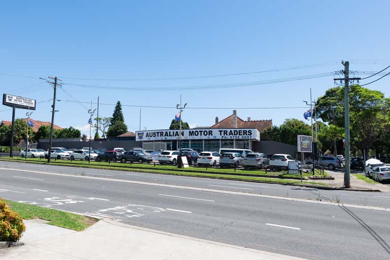 57-61 PARRAMATTA ROAD Haberfield NSW 2045 - Image 3