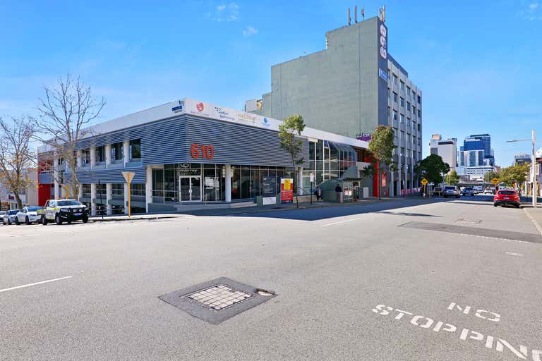 610 Murray Street West Perth WA 6005 - Image 4