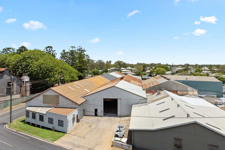 Shed 12/30 Gavin Street Bundaberg North QLD 4670 - Image 3