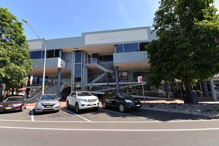 Conway Plaza, 10/21 Conway Street Lismore NSW 2480 - Image 2