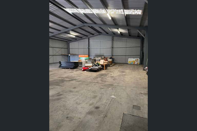 795. New Dookie Road, Pine Lodge, VIC 3631 Industrial & Warehouse