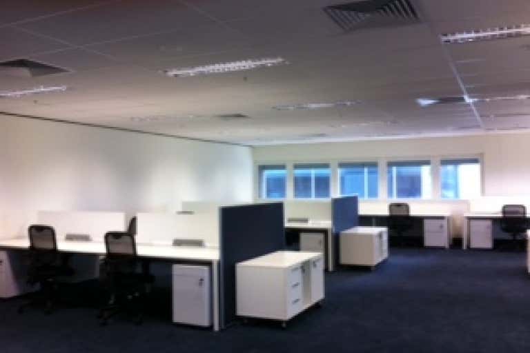 Christie Centre , Level 10, Suite 2, 56 Berry Street North Sydney NSW 2060 - Image 1