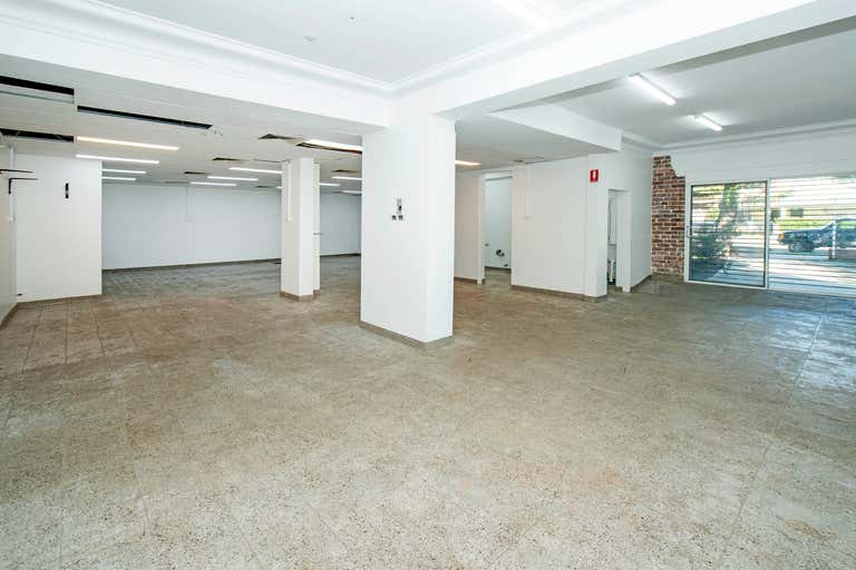 Ground Floor, 1553-1555 Botany Road Botany NSW 2019 - Image 1