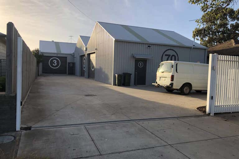 Warehouse, 70 Slevin Street North Geelong VIC 3215 - Image 2