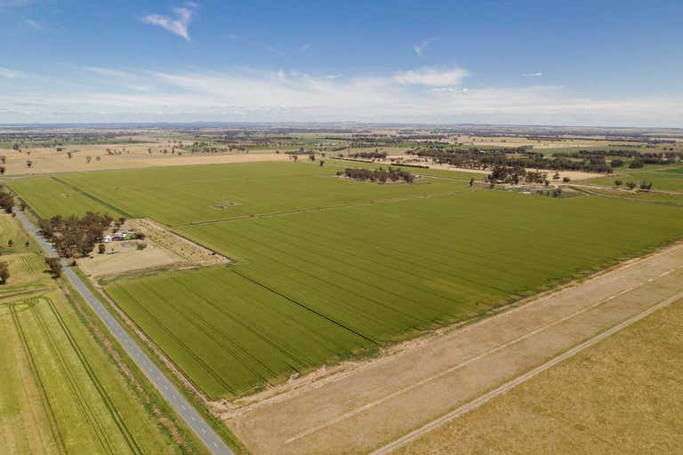 Northern Aggregation AFF Portfolio, 32 Murphy Road Tongala VIC 3621 - Image 2