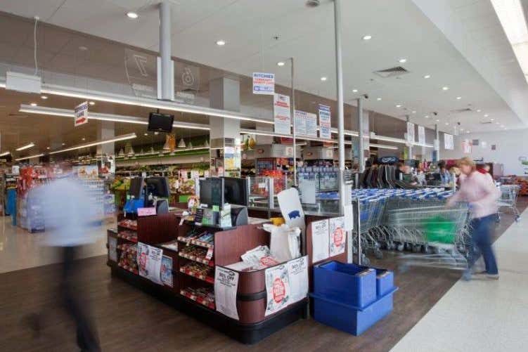 Yarra Glen Shopping Centre, 38-40 Bell Street Yarra Glen VIC 3775 - Image 3