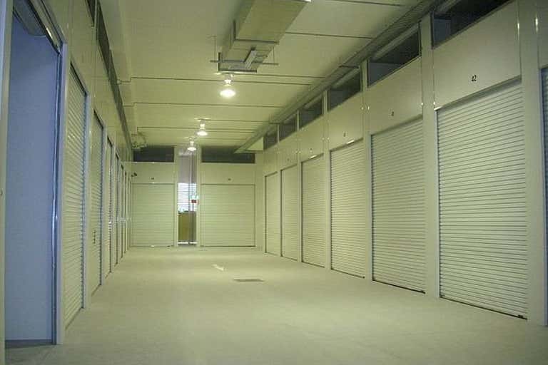 Storage Unit 42, 16 Meta Street Caringbah NSW 2229 - Image 1