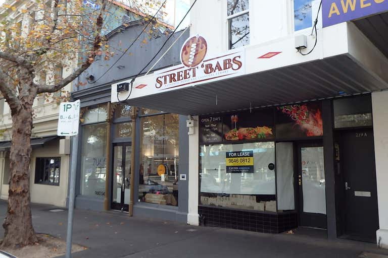 219 Clarendon Street South Melbourne VIC 3205 - Image 1