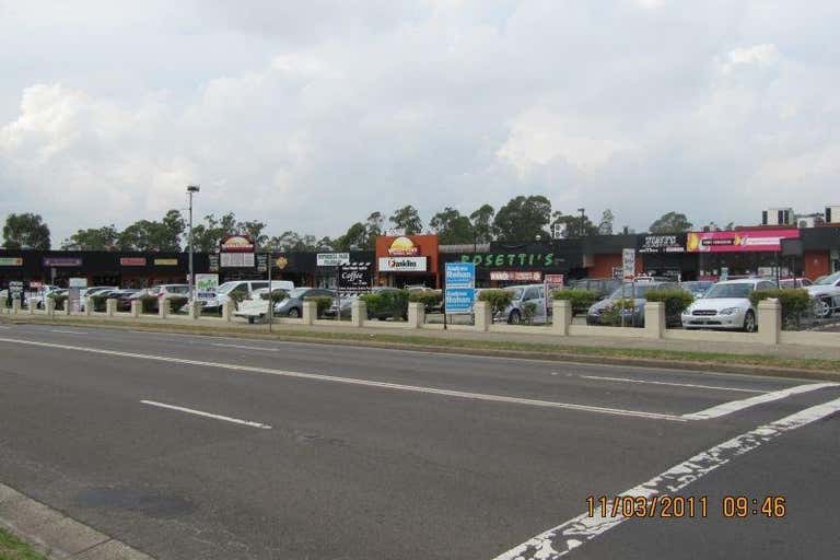 Wetherill Park Market Town, Shop 31, Shop31 1024 The Horsley Drive Wetherill Park NSW 2164 - Image 4