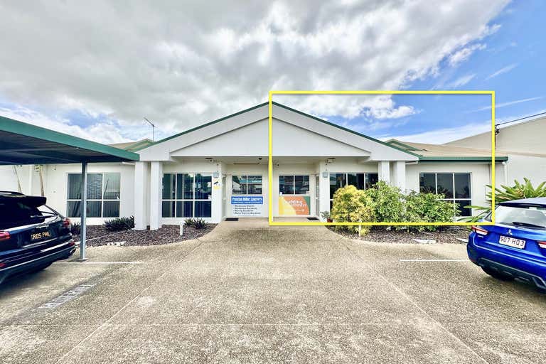 L2, 289 Ross River Road Aitkenvale QLD 4814 - Image 2