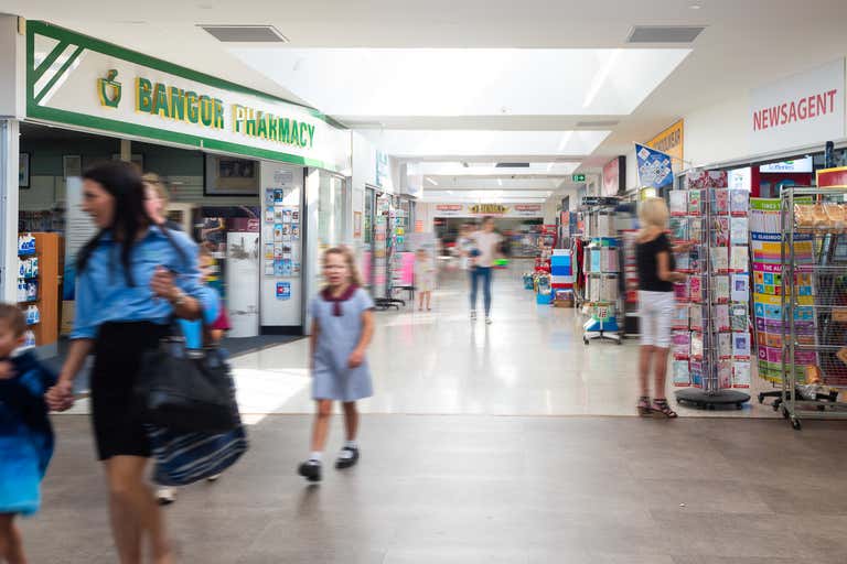Bangor Shopping Centre, Shops    1/121 Yala Road Bangor NSW 2234 - Image 2