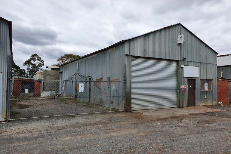 Factory 4, 375 Bayswater Road Bayswater VIC 3153 - Image 1