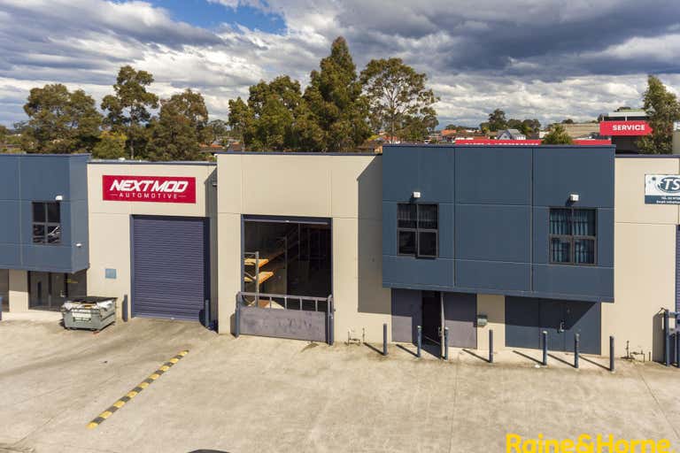 Unit 20, 252-256 Hume Highway Lansvale NSW 2166 - Image 2