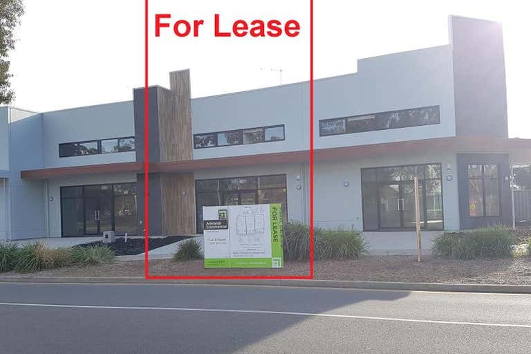 Unit 2, 11-13 Park Way Mawson Lakes SA 5095 - Image 2