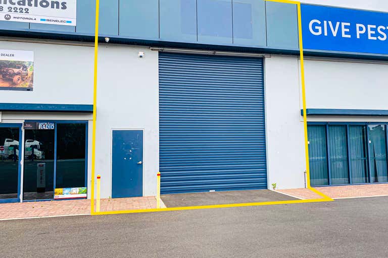 2/8 Bourke Street Dubbo NSW 2830 - Image 1