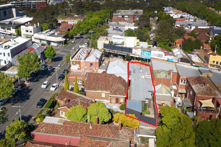 359 St Georges Road Fitzroy North VIC 3068 - Image 1