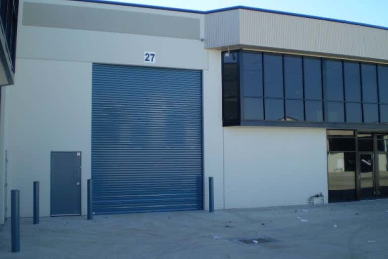 Unit 27, 70 Holbeche Road Arndell Park NSW 2148 - Image 1