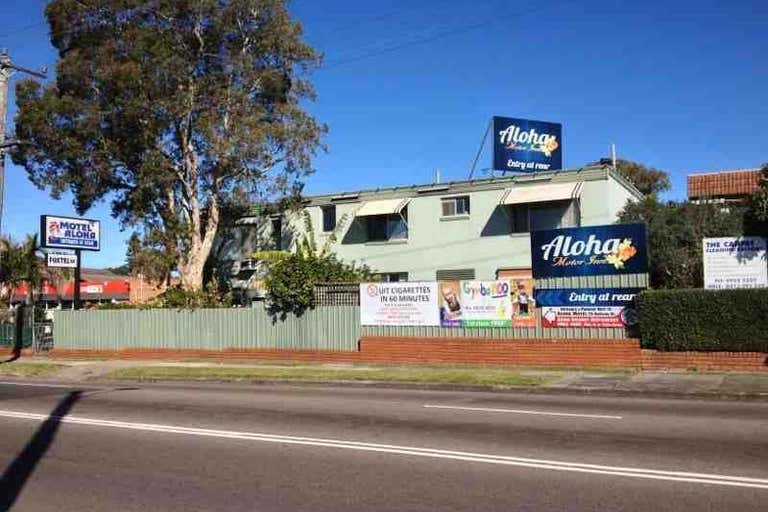 Aloha Motor Inn, 231 Glebe Road Merewether NSW 2291 - Image 2