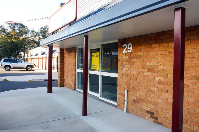 (L) Unit 29, 10 Bellbowrie Street Port Macquarie NSW 2444 - Image 1