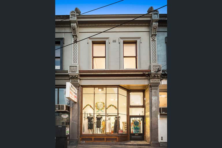 61 Brunswick Street Fitzroy VIC 3065 - Image 1