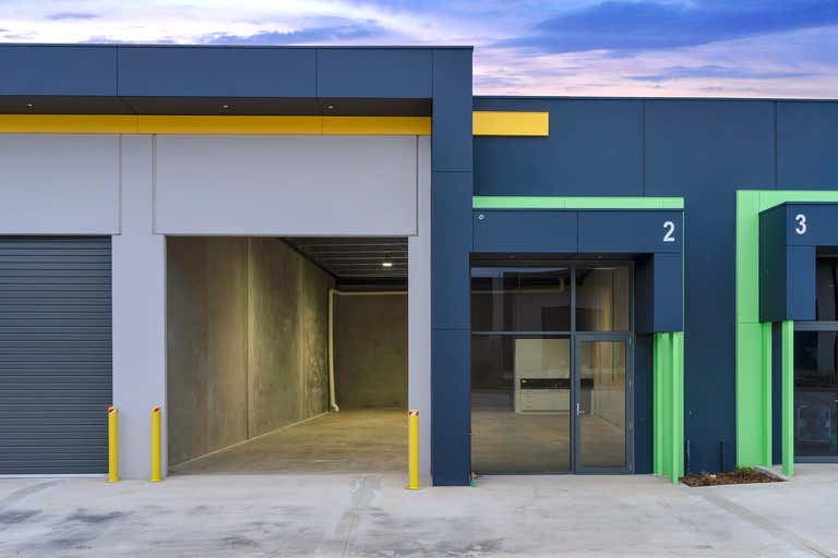 Rutherford Business Park, 2/26 Rutherford Court Maddingley VIC 3340 - Image 4