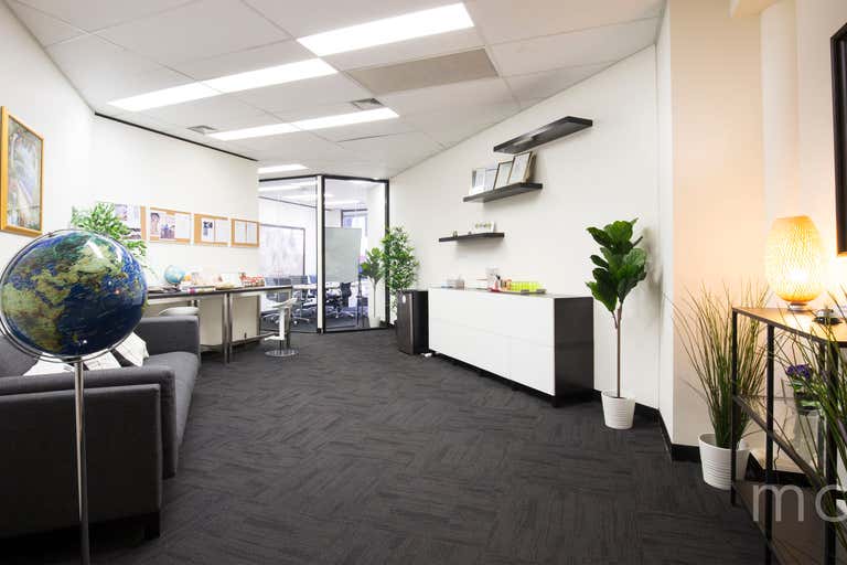 Exchange Tower, Suite 705, 530 Little Collins Street Melbourne VIC 3000 - Image 4