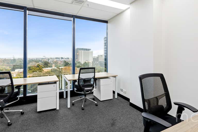 St Kilda Rd Towers, Suite 704, 1 Queens Road Melbourne VIC 3004 - Image 2