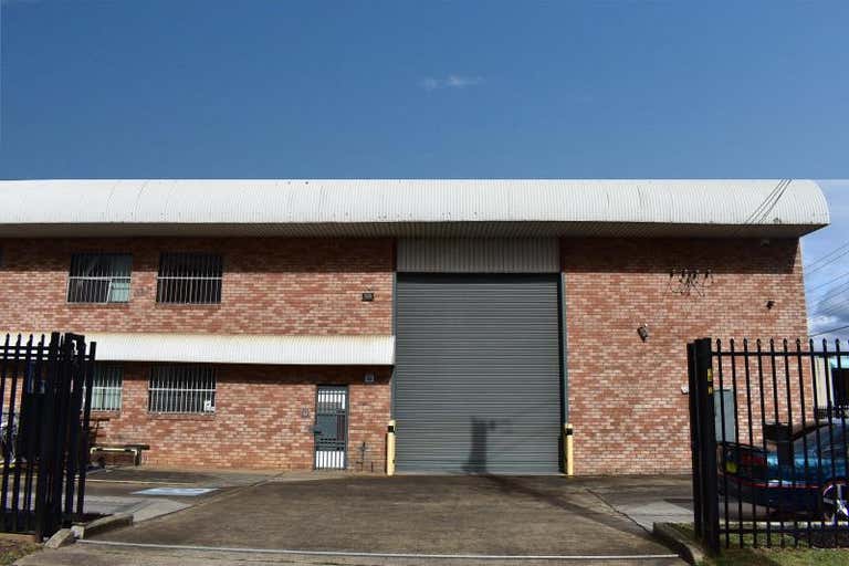 Unit 2, 10 Cunningham Street Moorebank NSW 2170 - Image 1