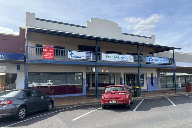 Suite 3, 1st Floor, 64 Talbragar Street Dubbo NSW 2830 - Image 1