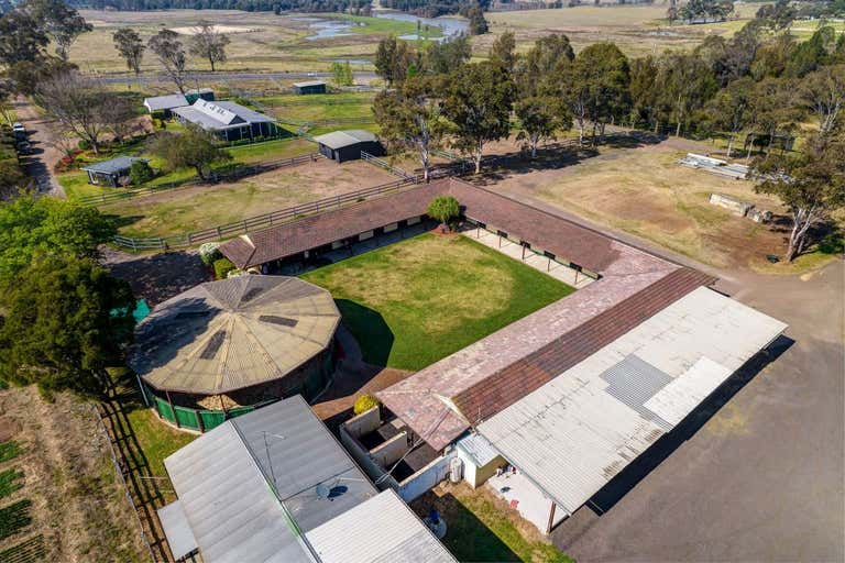 Windsor Stables, 175 Pitt Town Road McGraths Hill NSW 2756 - Image 2