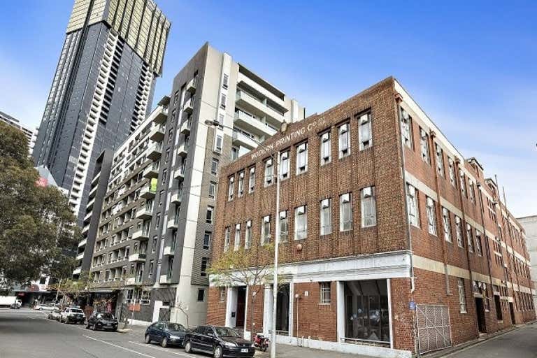 21-25 Bouverie Street Carlton VIC 3053 - Image 2